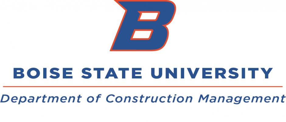 boise state university logo