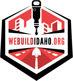 webuildidaho.org logo