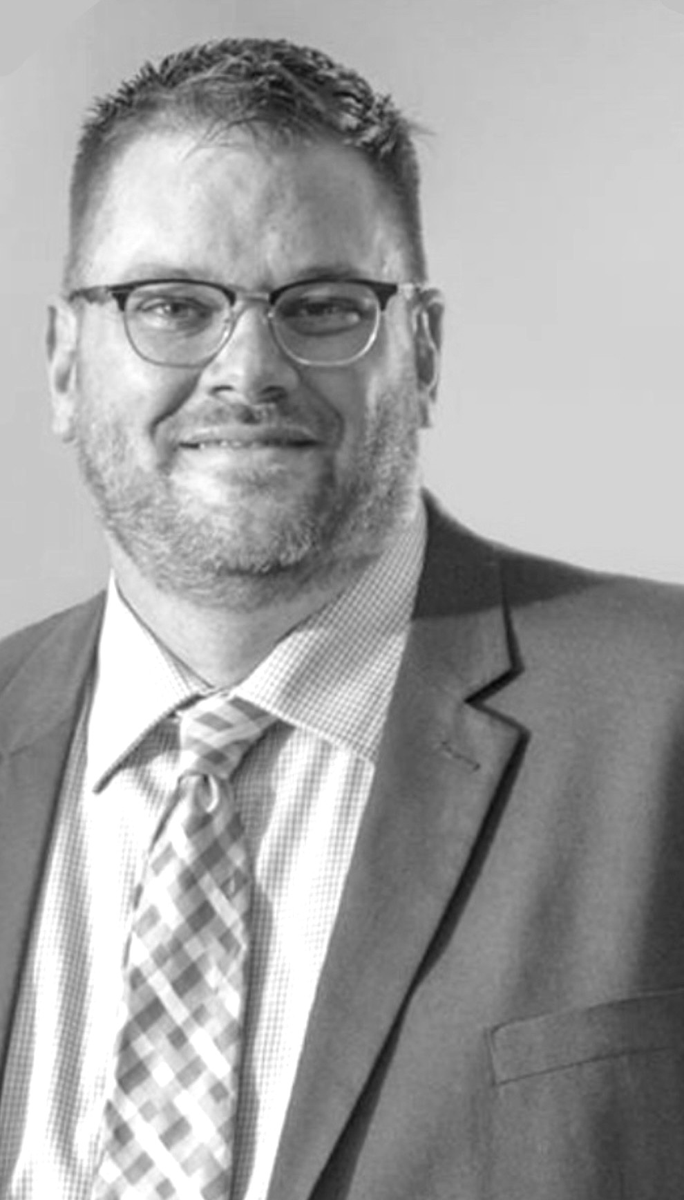 Andrew Wolford
