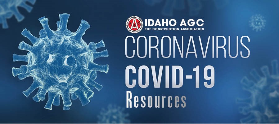 Idaho AGC Covid Resource