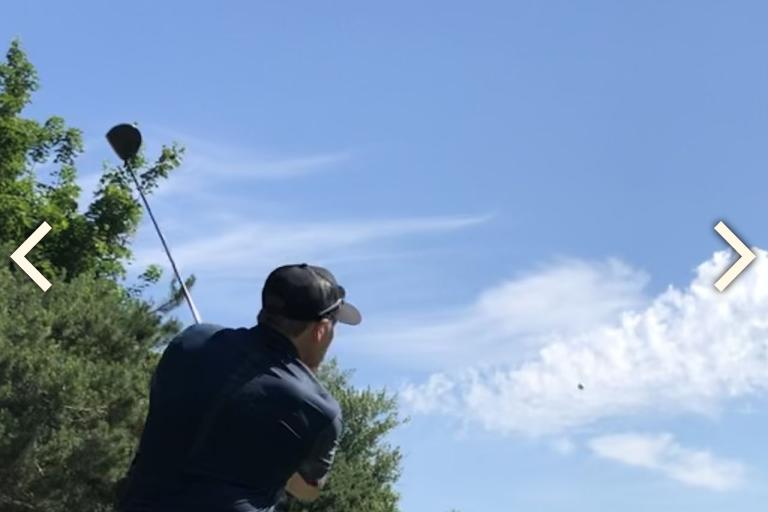 2019 Legacy Golf Tournament