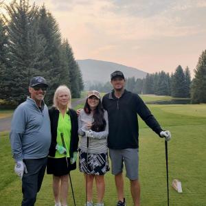 2024 Summer Outing Golf Tournament - Sun Valley