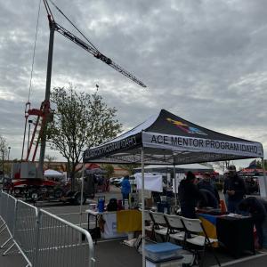 2025 Construction Combine