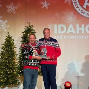 2025 Annual Gala Awards