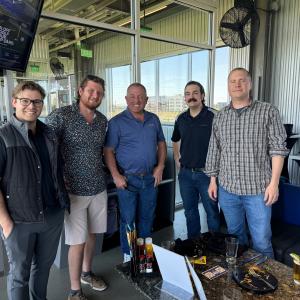 2025 Topgolf Tournament