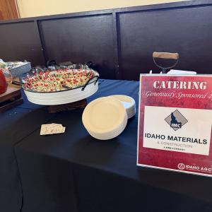 2026 Legislative Reception