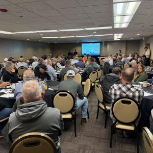 2026 AGC/ITD Spring Kickoff