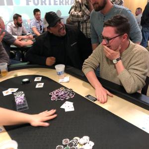 2020 Poker Tournament