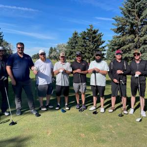2024 East Idaho Golf Tournament