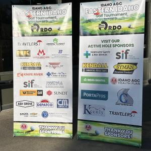 2025 East Idaho Golf Tournament