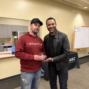 2026 Poker Tournament