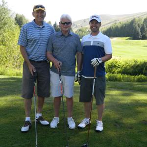 2017 Summer Outing Golf