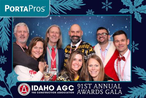 2025 Annual Awards Gala