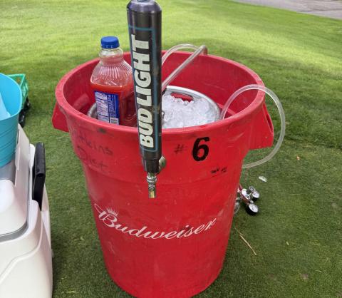 2026 East Idaho Golf Tournament