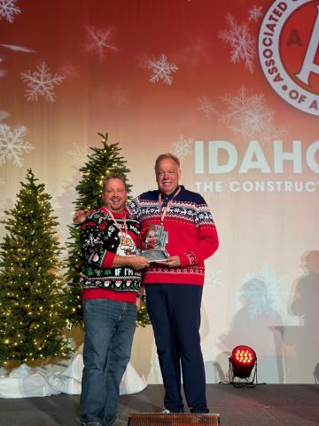 2025 Annual Gala Awards