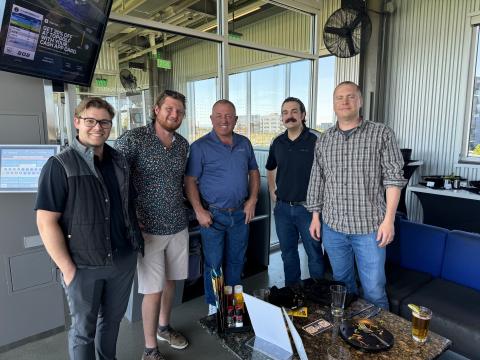 2025 Topgolf Tournament