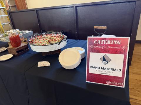 2026 Legislative Reception