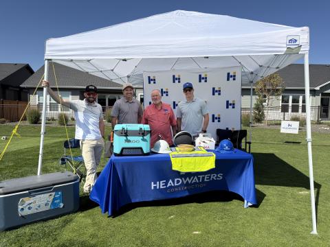 2026 Meet the GCs Golf Tournament